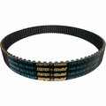 Megadyne RPP GOLD Timing G BELT T-BELTS 8mm pitch x 11mm W 456-8MG-11